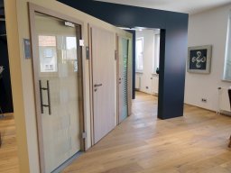 Ausstellung